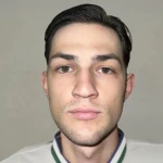 Ezra Thomas Gregoire