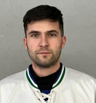 Patrik Gergely