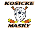 KošicKE Masky B logo