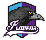 FURČA RAVENS logo