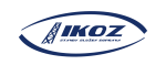 IKOZ logo