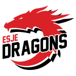ESJE DRAGONS logo