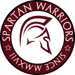 Spartan Warriors logo