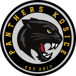 Panthers Košice logo