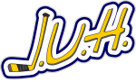 J.U.H. logo