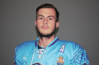 Adam Hrabovsky