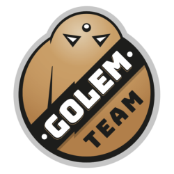 GOLEM Team