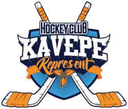 HC KVP Represent logo