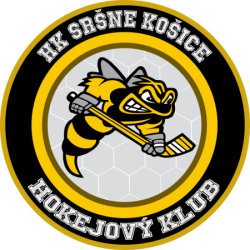 HK Sršne Košice logo