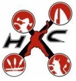HC Valaliky logo