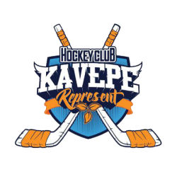 HC KVP Represent logo