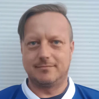 Marcel Odelga