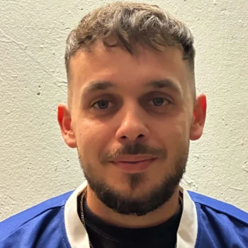 Kristián Špinler