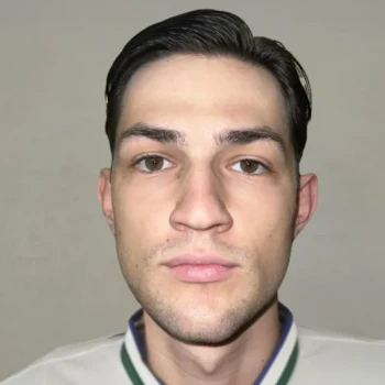 Ezra Thomas Gregoire