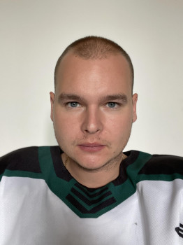 Matej Pokorný
