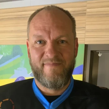 Peter Jaroš