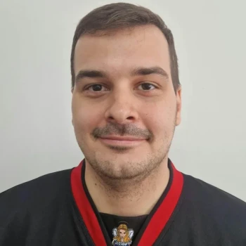 Patrik Košč