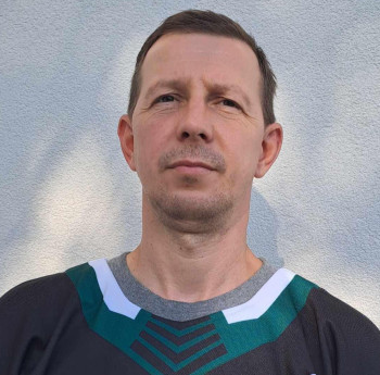 Pavol Horos