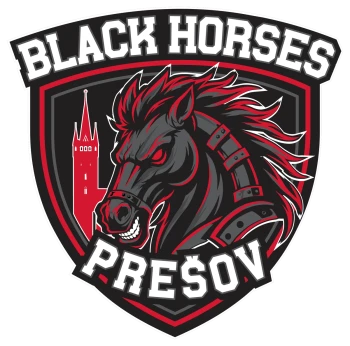 Black Horses Prešov