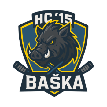 HC ‘15 BAŠKA