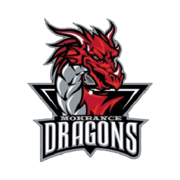 MOKRANCE DRAGONS